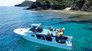 Summer Diving in the Kerama Islands: Why a Day Trip from Naha Is the Best Choice